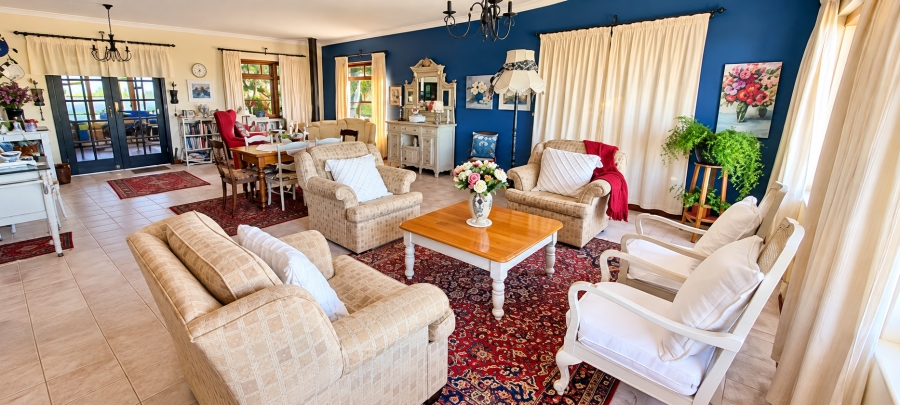 4 Bedroom Property for Sale in Saldanha Heights Western Cape